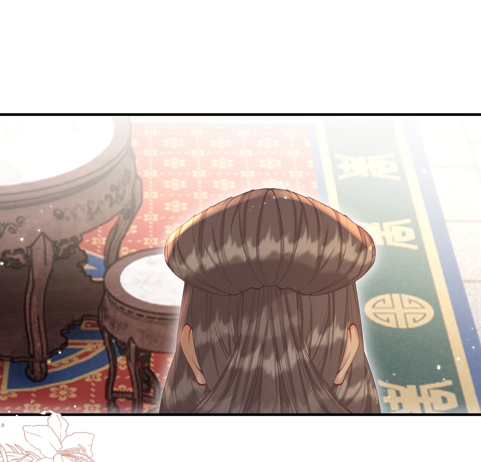 công chúa bất đắc dĩ thật phúc hắc chapter 8 29