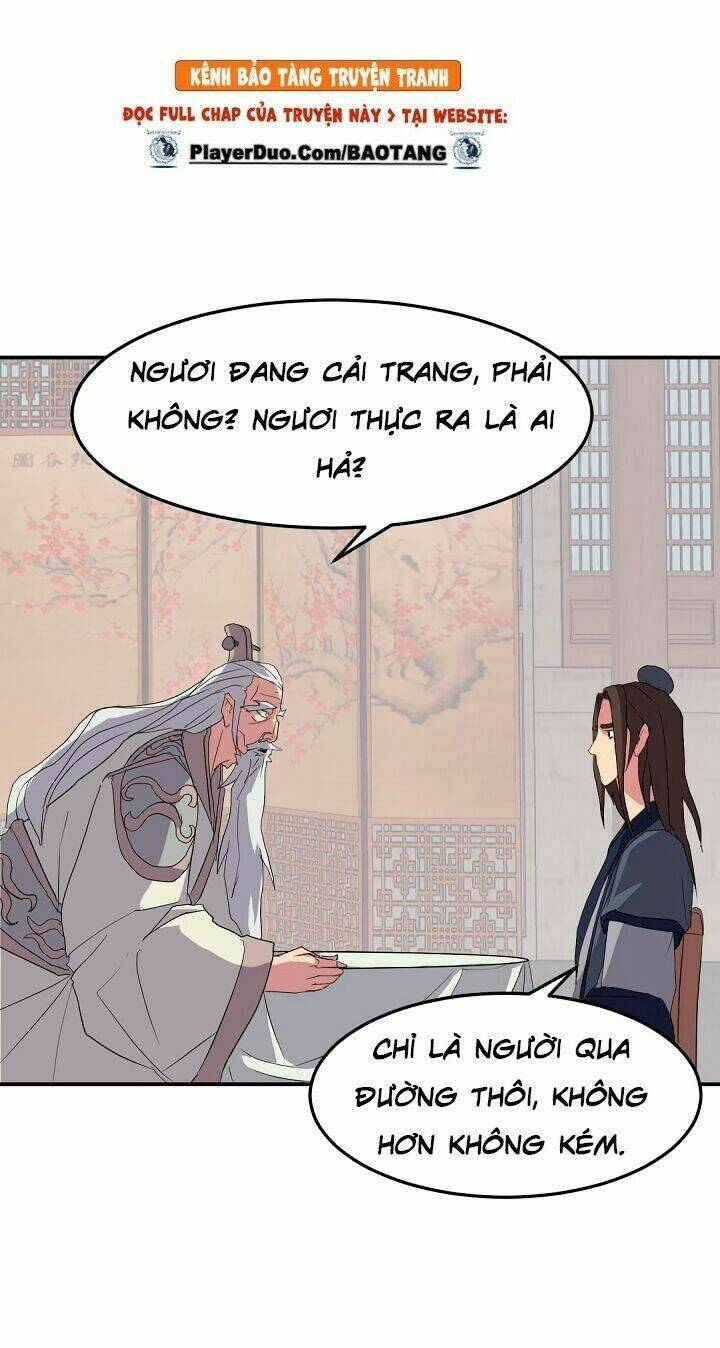 trọng sinh, bất khả chiến bại chapter 33 23