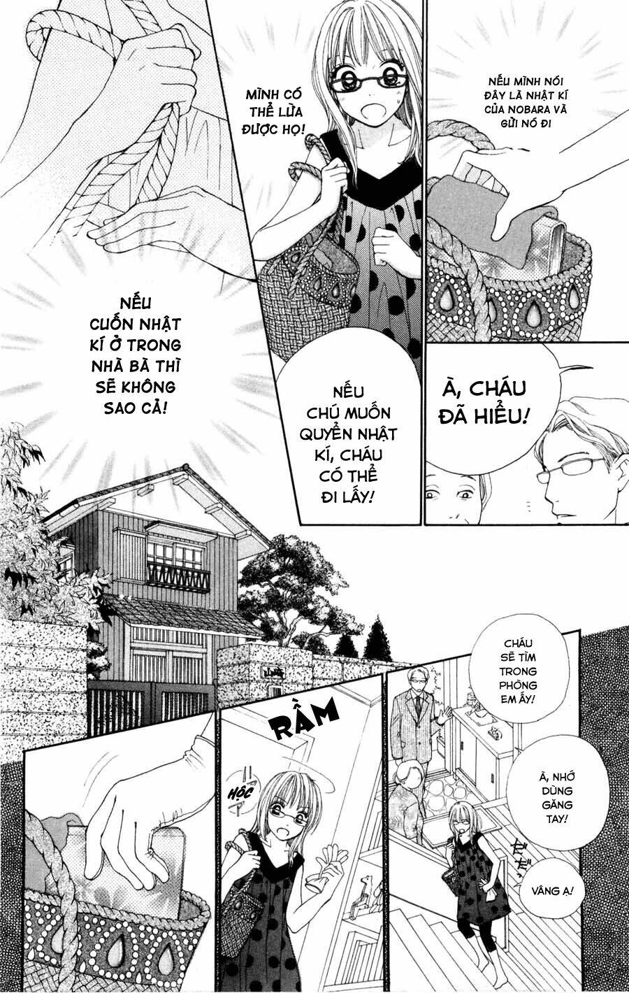 inochi chapter 3.2 9