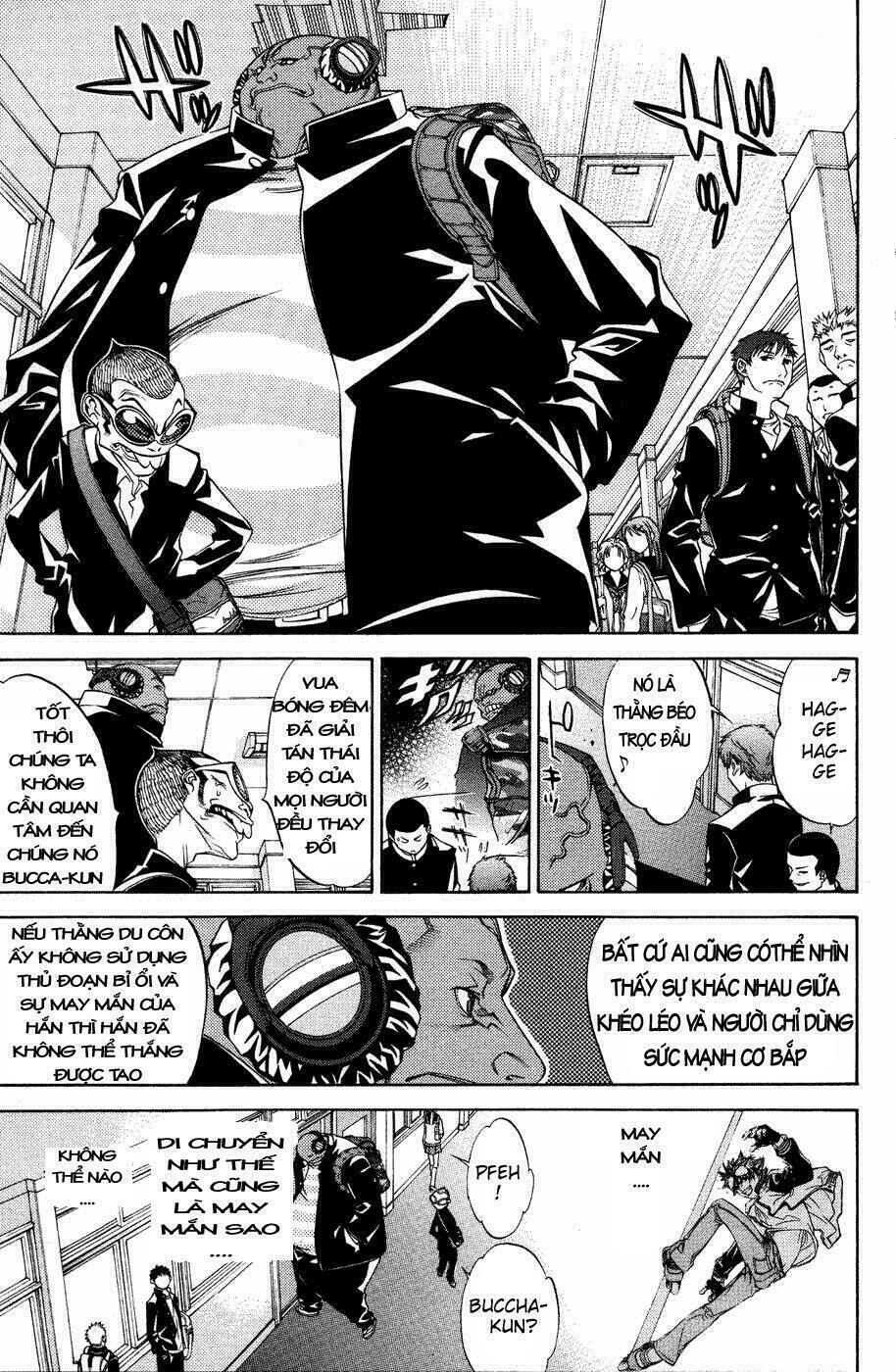 air gear chapter 24 12