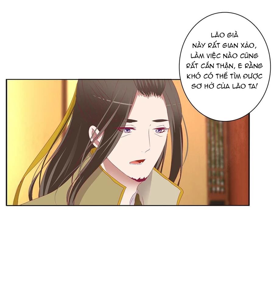 thông linh phi chapter 616 18