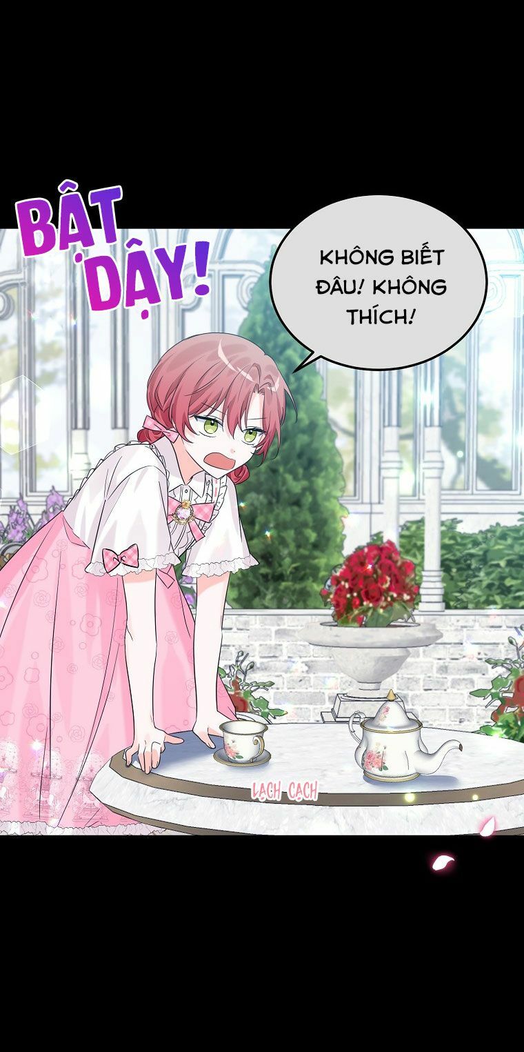 ác nữ karuna bé lại chapter 16 49