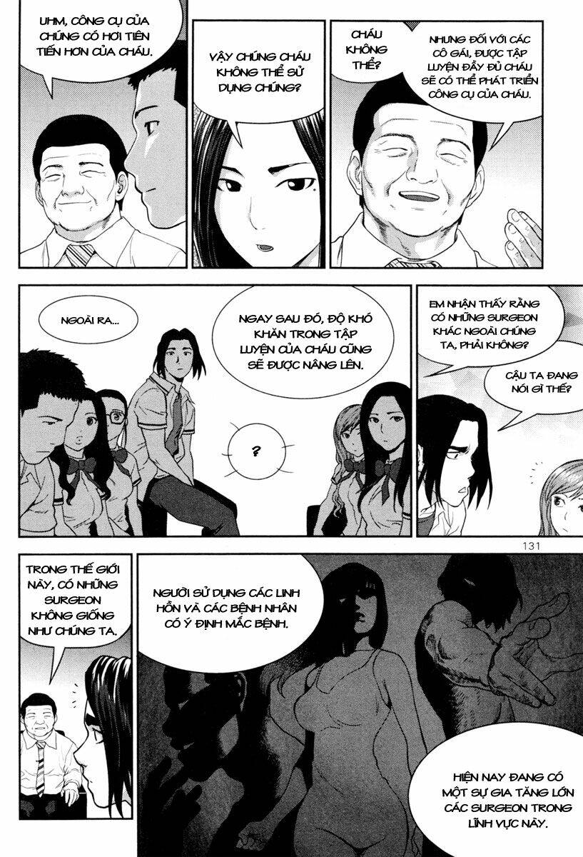 xo sisters chapter 12 24