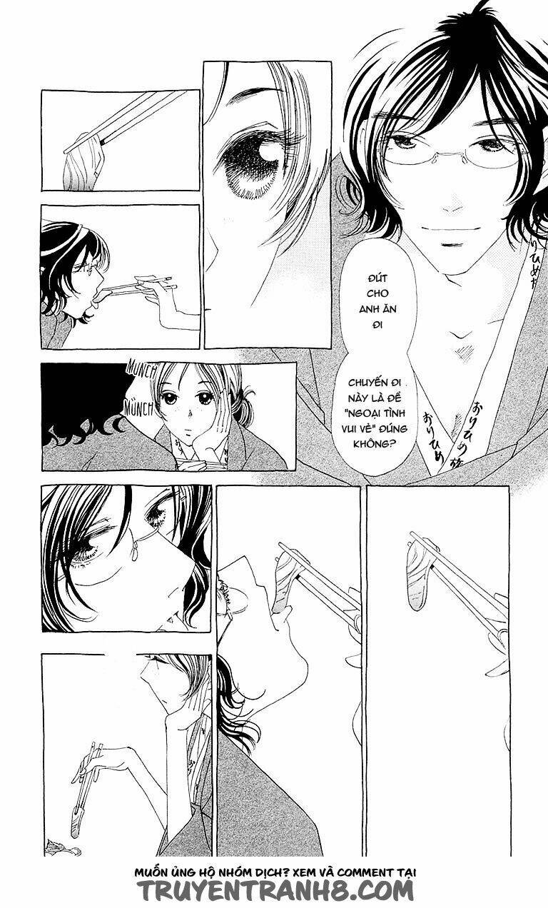 chị tôi lấy chồng chapter 9 17