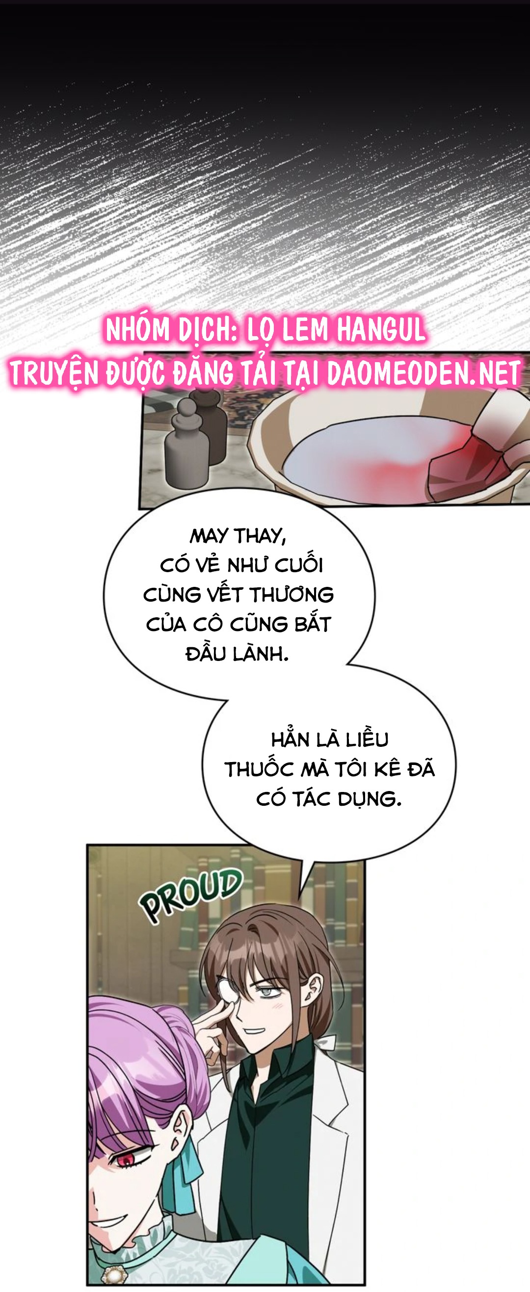 phương pháp bảo vệ anh ấy trong lãnh địa quái vật chapter 59 41