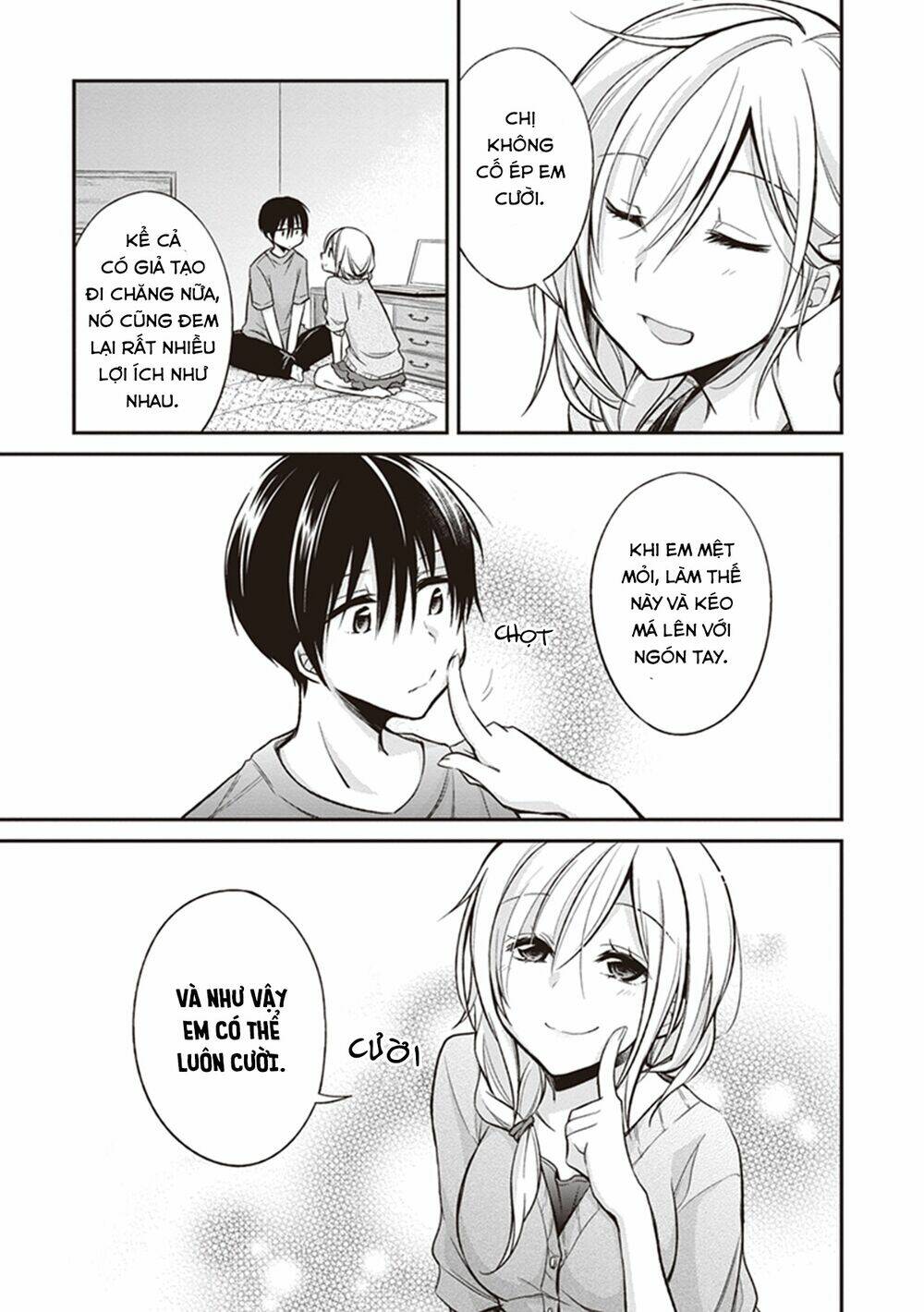 koi to utatane chapter 8 10