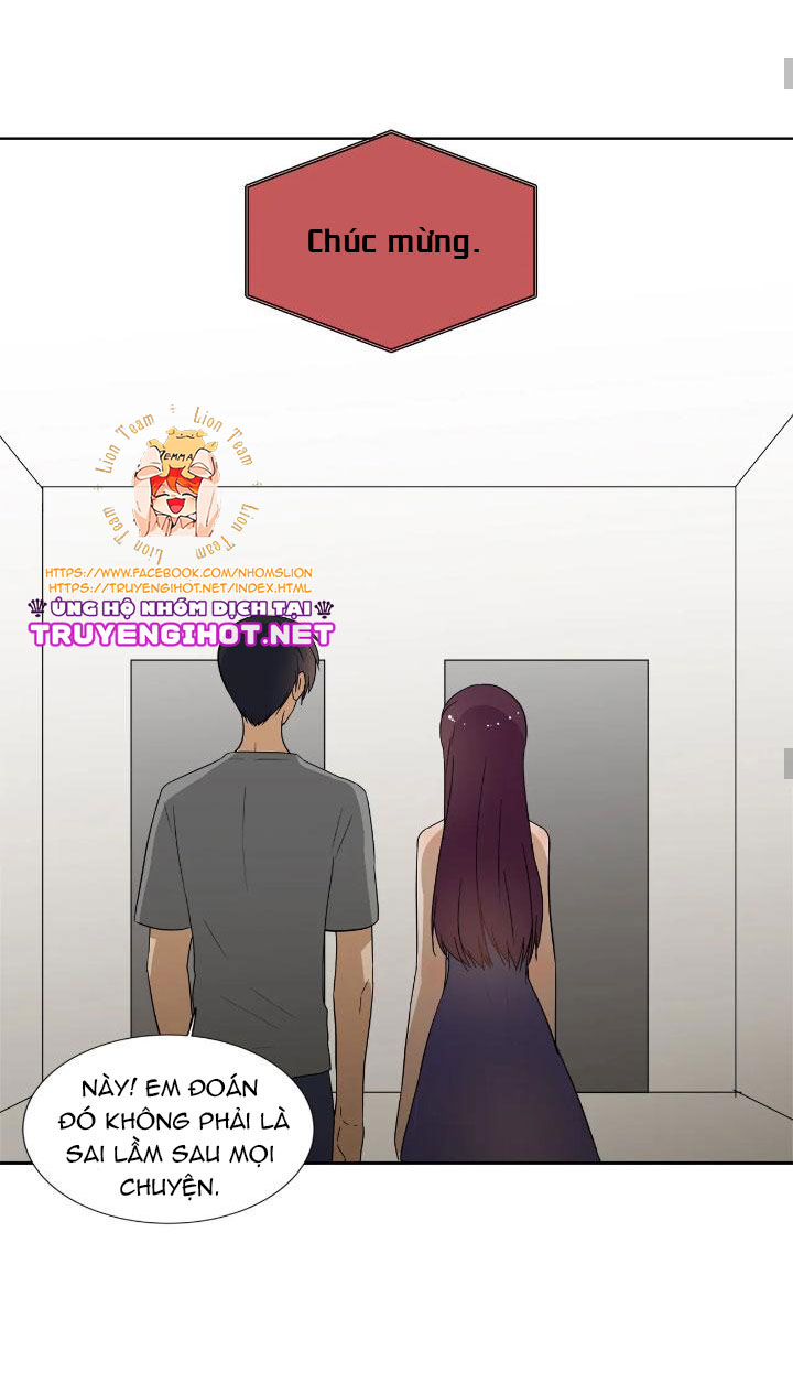 căn phòng kỳ lạ chapter 19.2 10