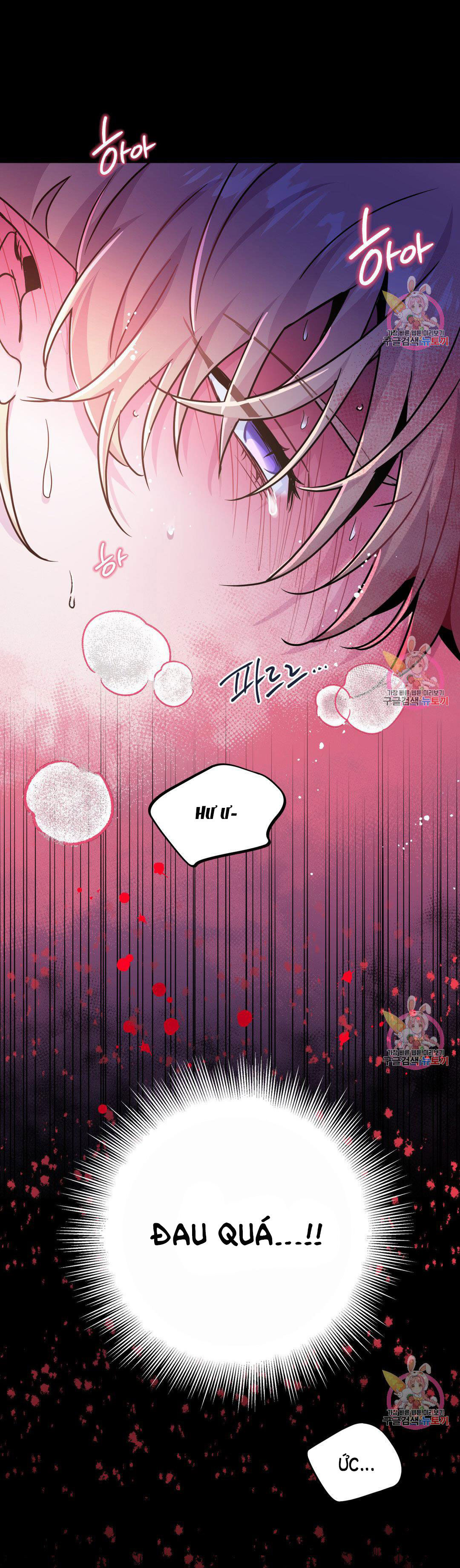 [18+] sự sụp đổ hắc ám - vực thẳm - dark fall chapter 12.2 32