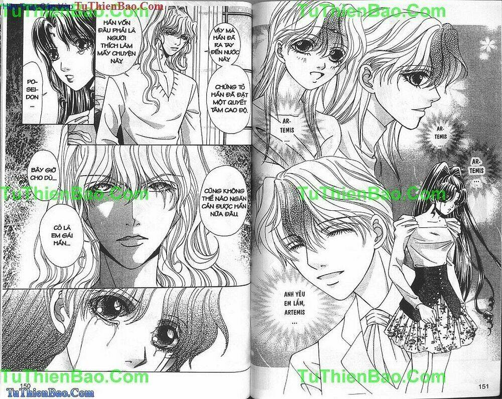 aries - thần thoại 2 chapter 8 77