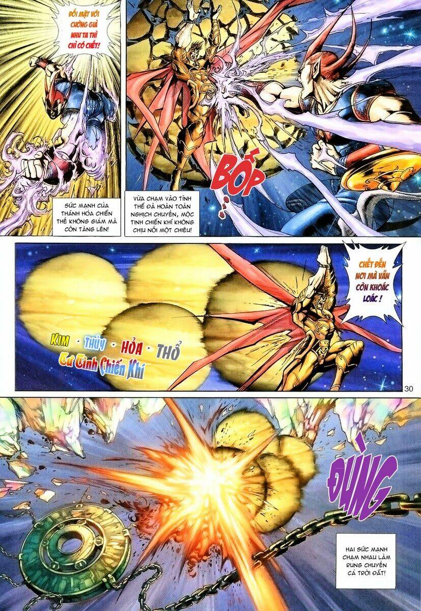 đại thánh vương chapter 89 30