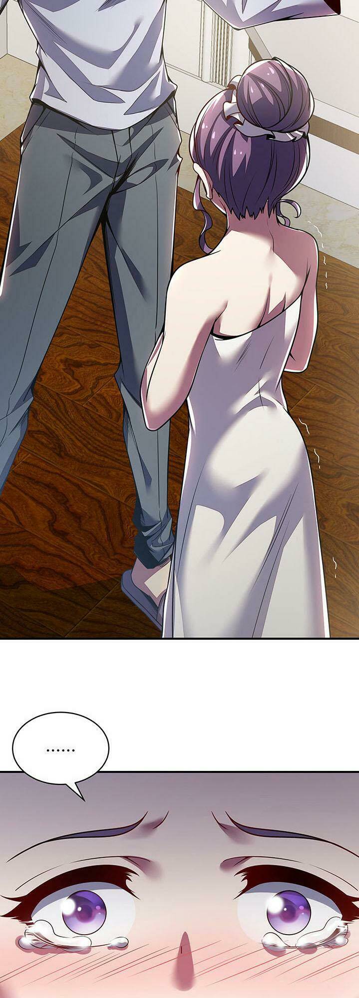 bất tử thần vương tu liên tục chapter 5 25