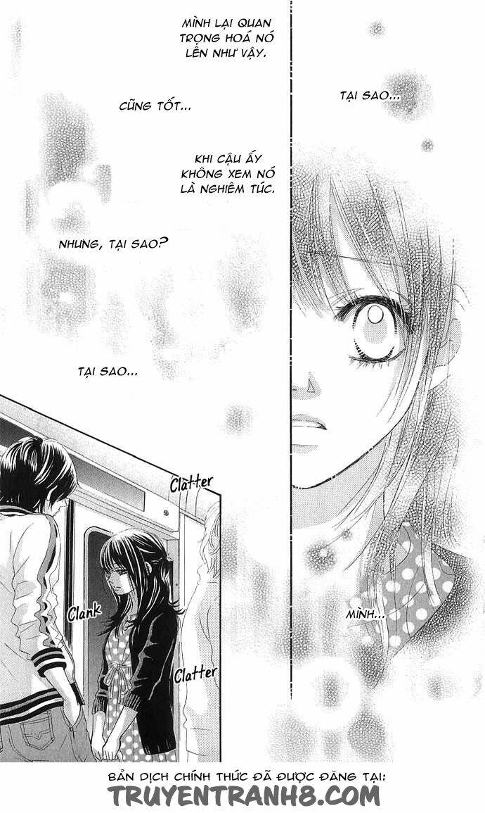 bokutachi wa shitte shimatta chapter 10 33