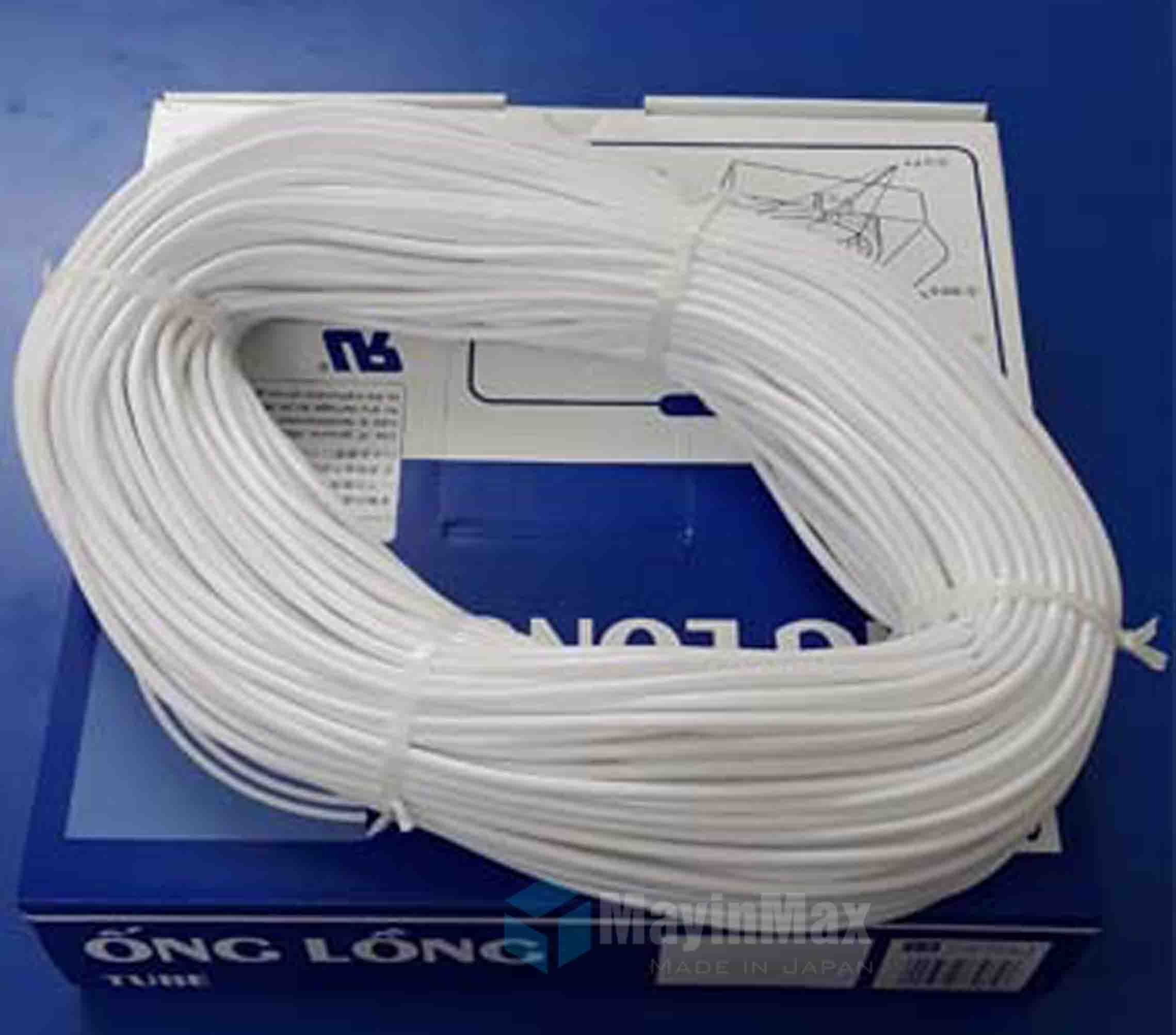 Ống lồng đầu cốt 2.0mm