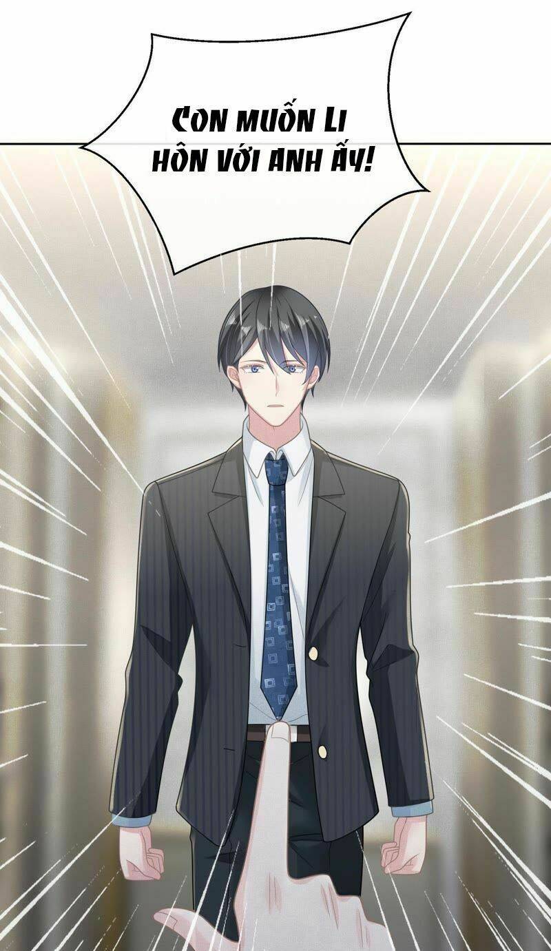 cô dâu giả tạo chapter 13 14