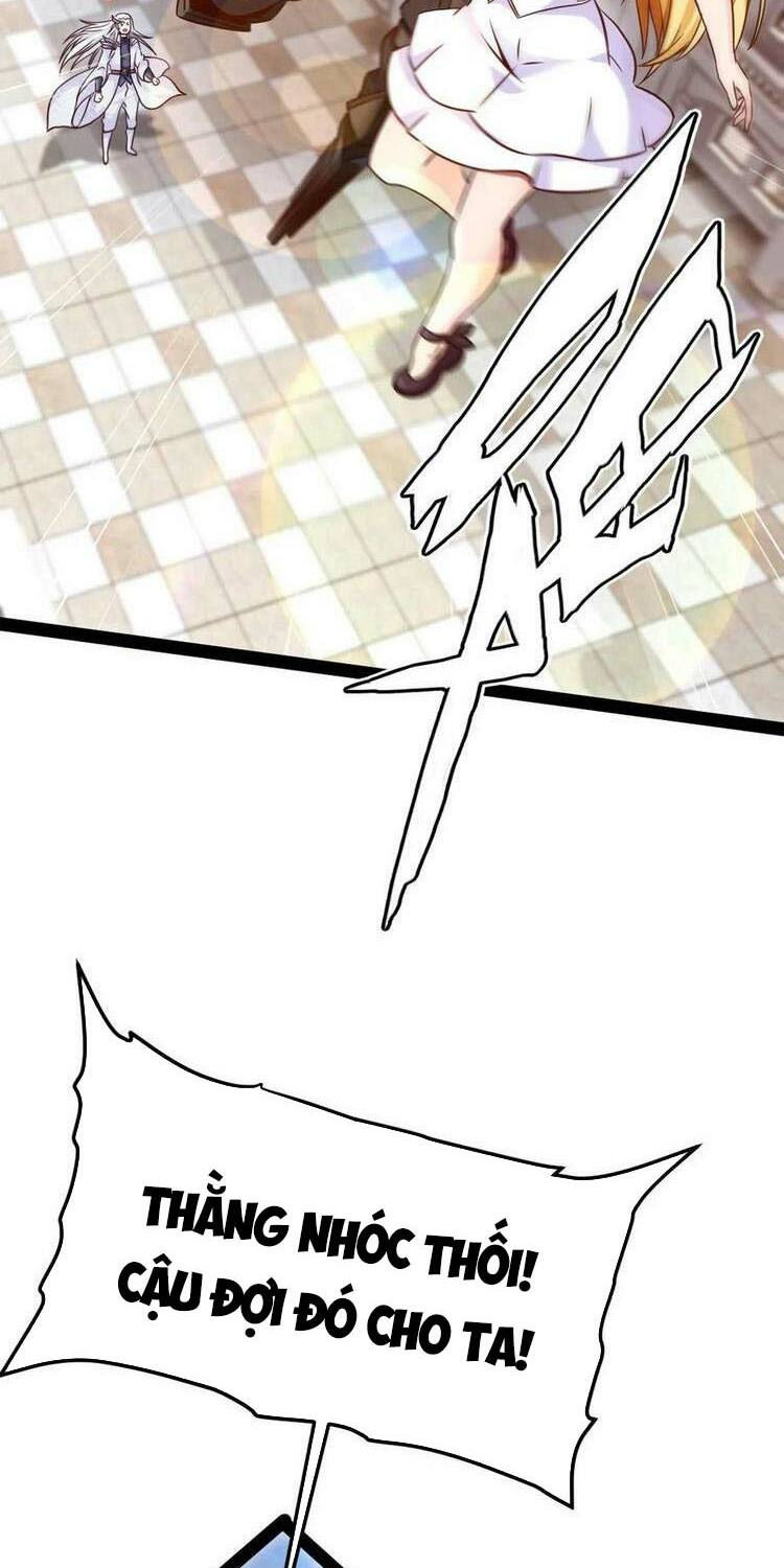 ma thú kiếm thánh dị giới tung hoành chapter 209 12