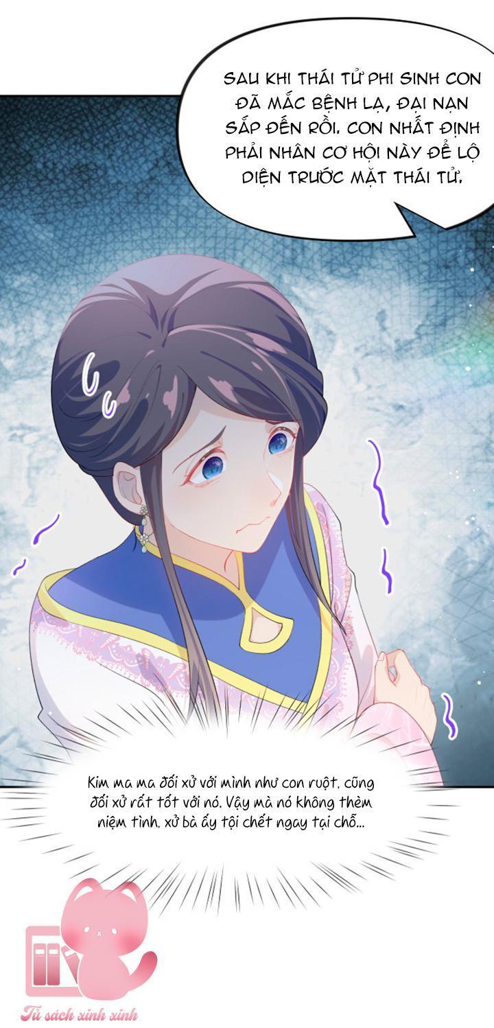 một đêm nọ đột nhiên yandere tới! chapter 63 18