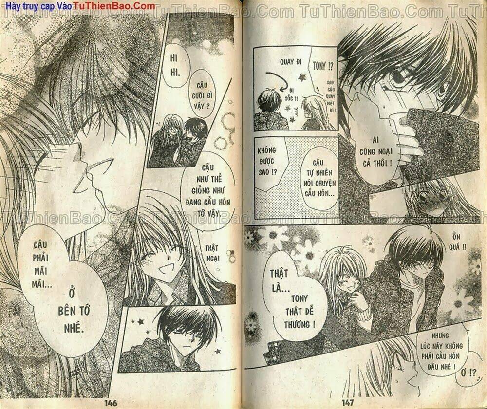 tiểu ác ma chapter 3 73