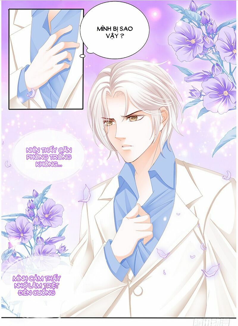 thiểm hôn kiều thê chapter 119 11