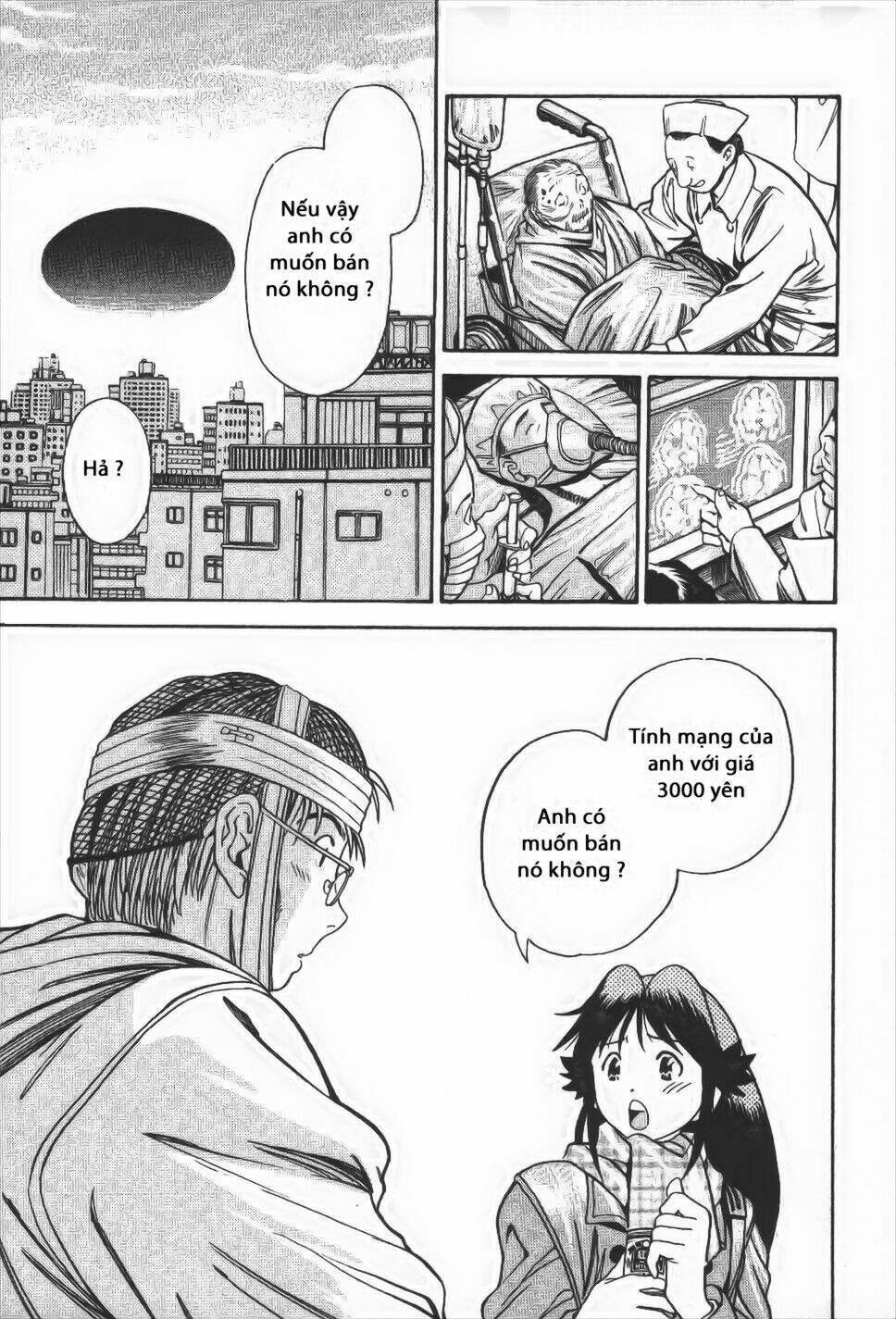 booking life chapter 1 30