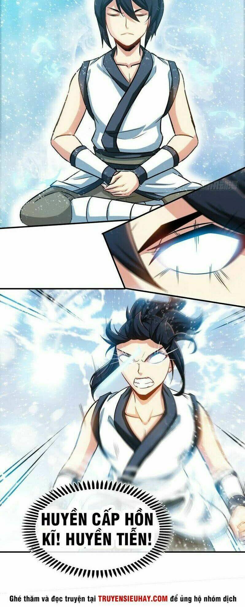 chí tôn thần ma chapter 49 3