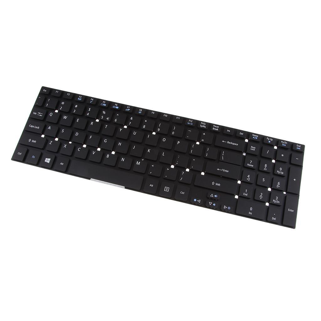 Laptop Keyboard Accessory US Layout for ES1-512 ES1-711 ES1-711G