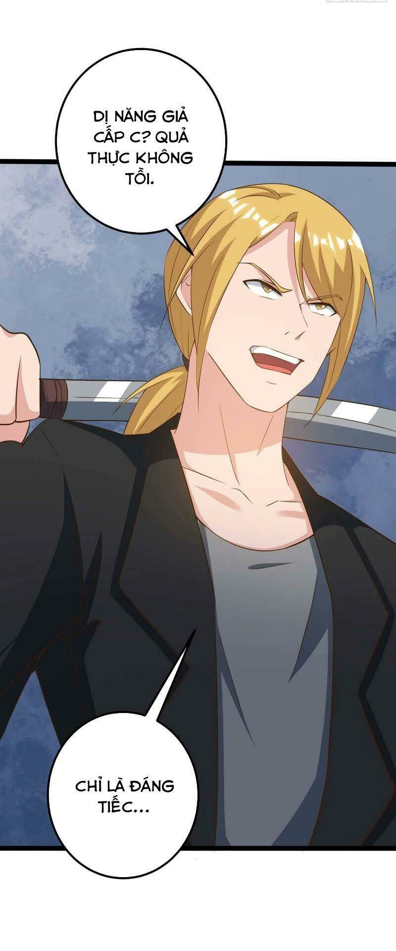 trọng sinh khí thiếu quy lai chapter 133 28