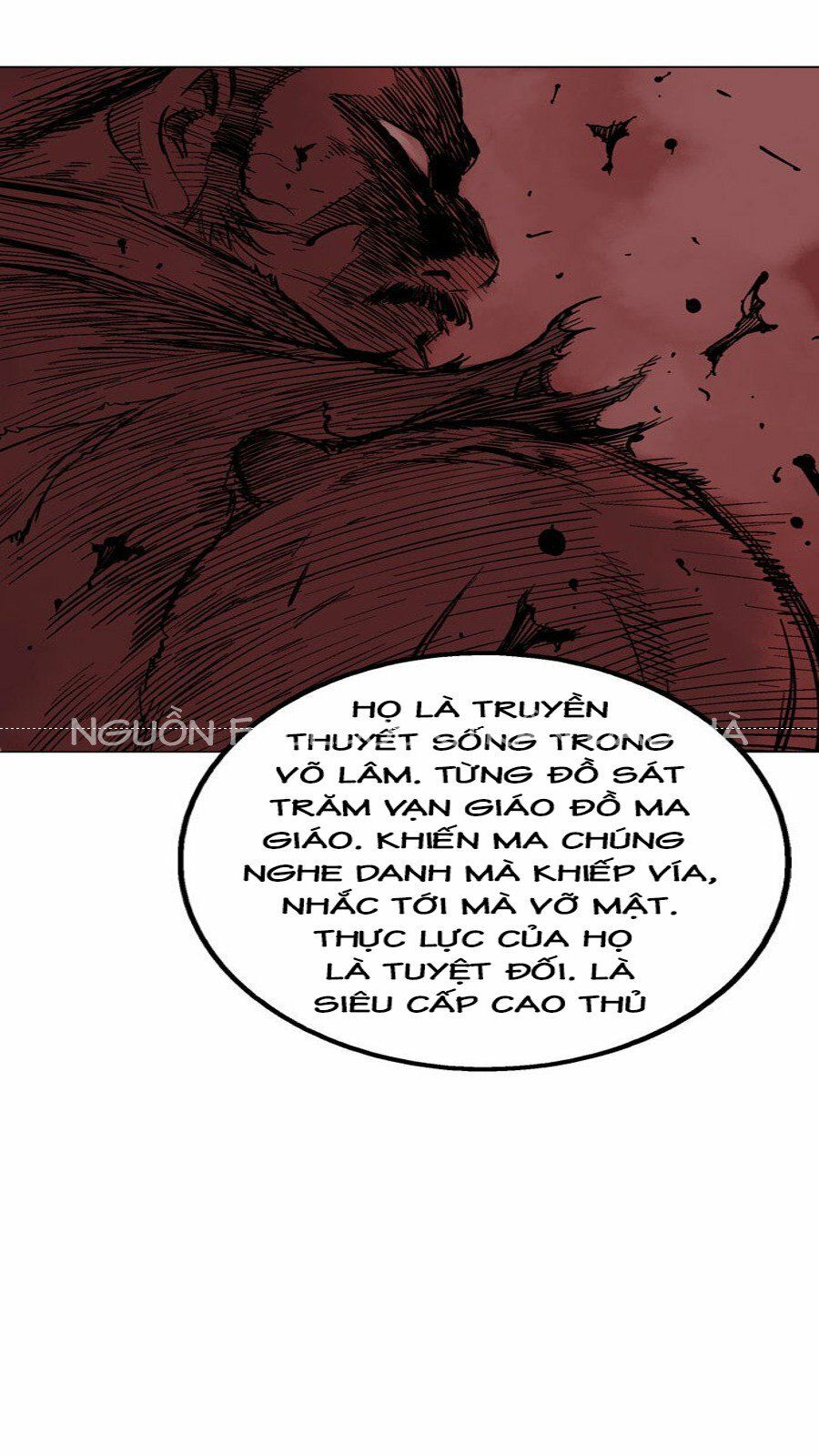 cao thủ 2 chapter 53 48