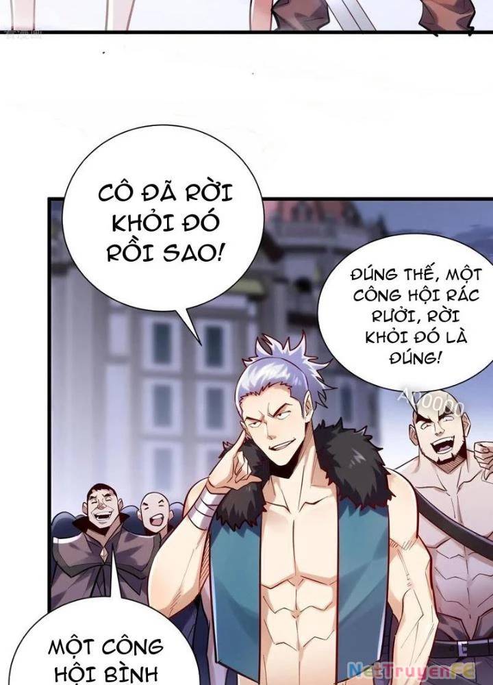 từ dã quái bắt đầu thăng cấp chapter 46 26