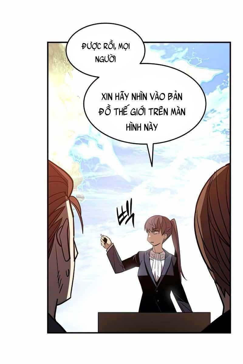 tôi là lính mới chapter 124 8