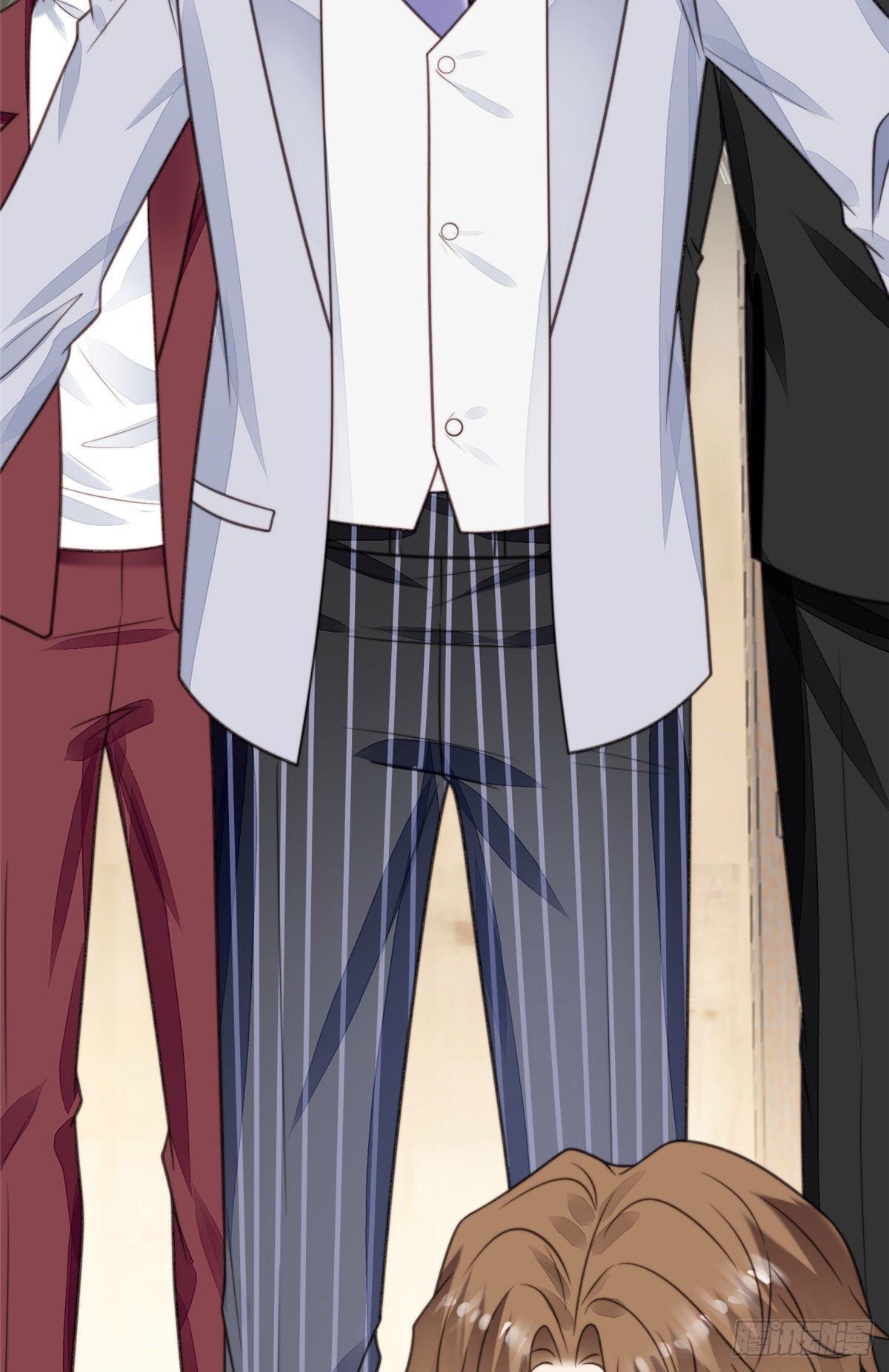 dựa vào đại lão ổn định vị trí c trong nam đoàn chapter 12 26