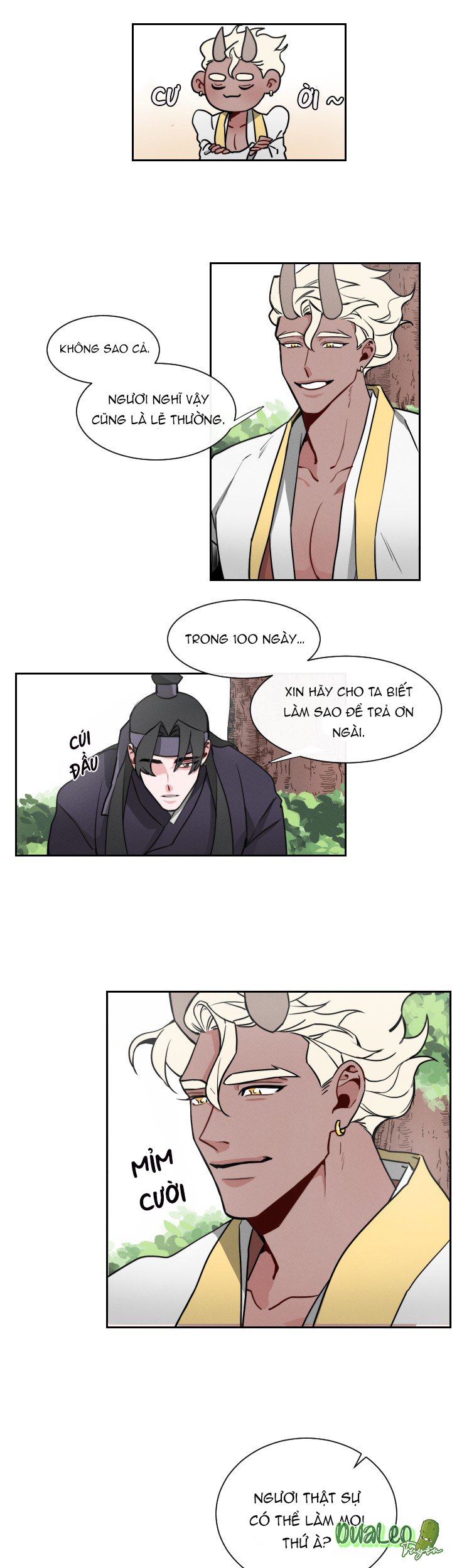 shinsujeon chapter 2 19