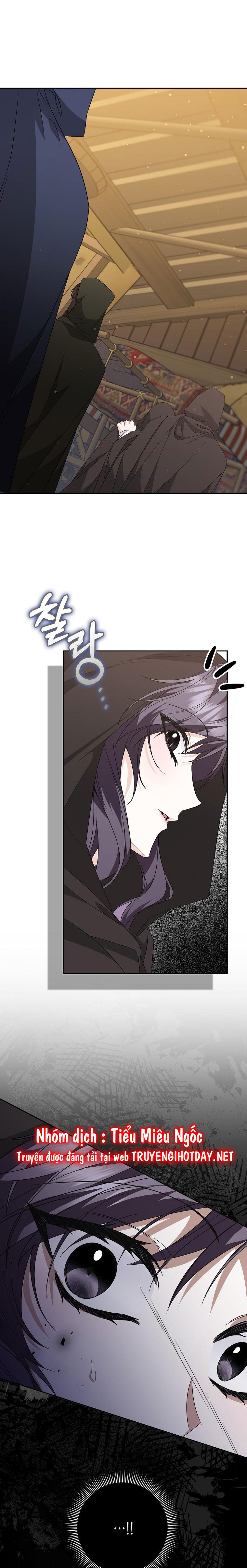 anh chỉ là đồ bỏ đi của tôi mà thôi chapter 53 24