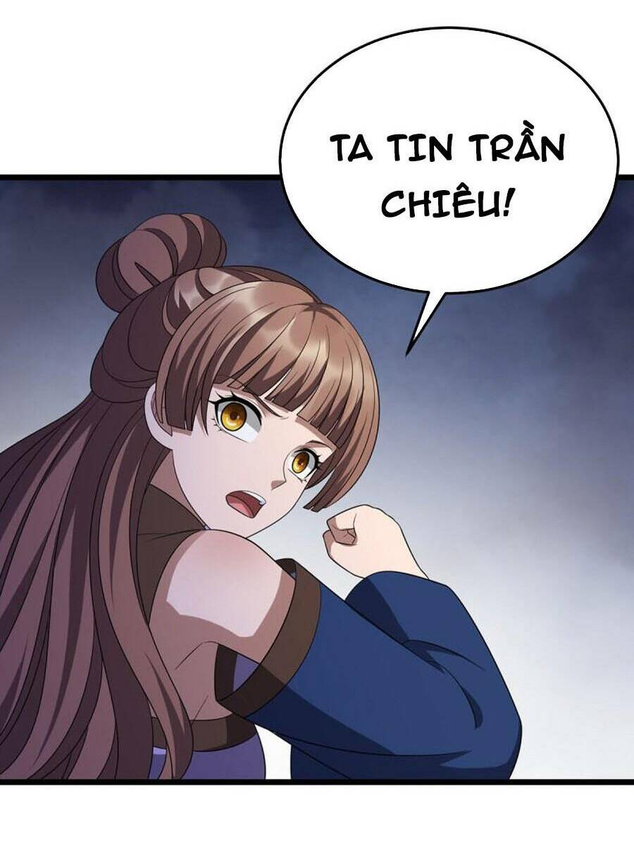 chúa tể tam giới chapter 245 48