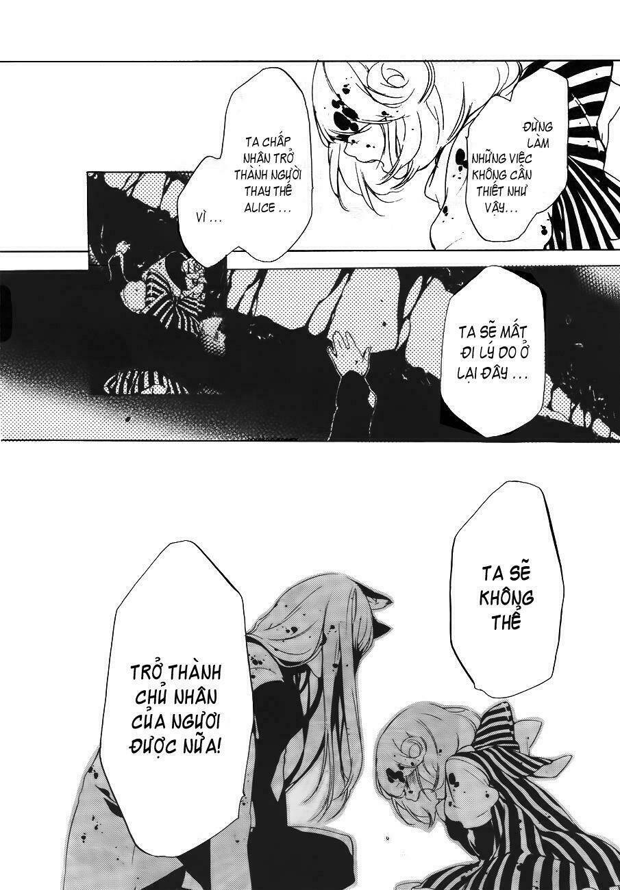 are you alice? chapter 7 7