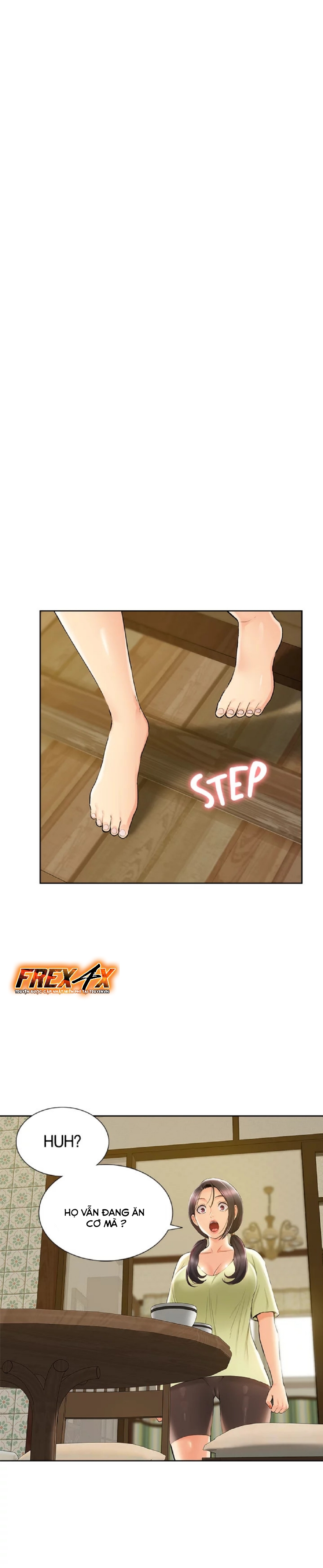 song sinh trụy lạc chapter 19 34