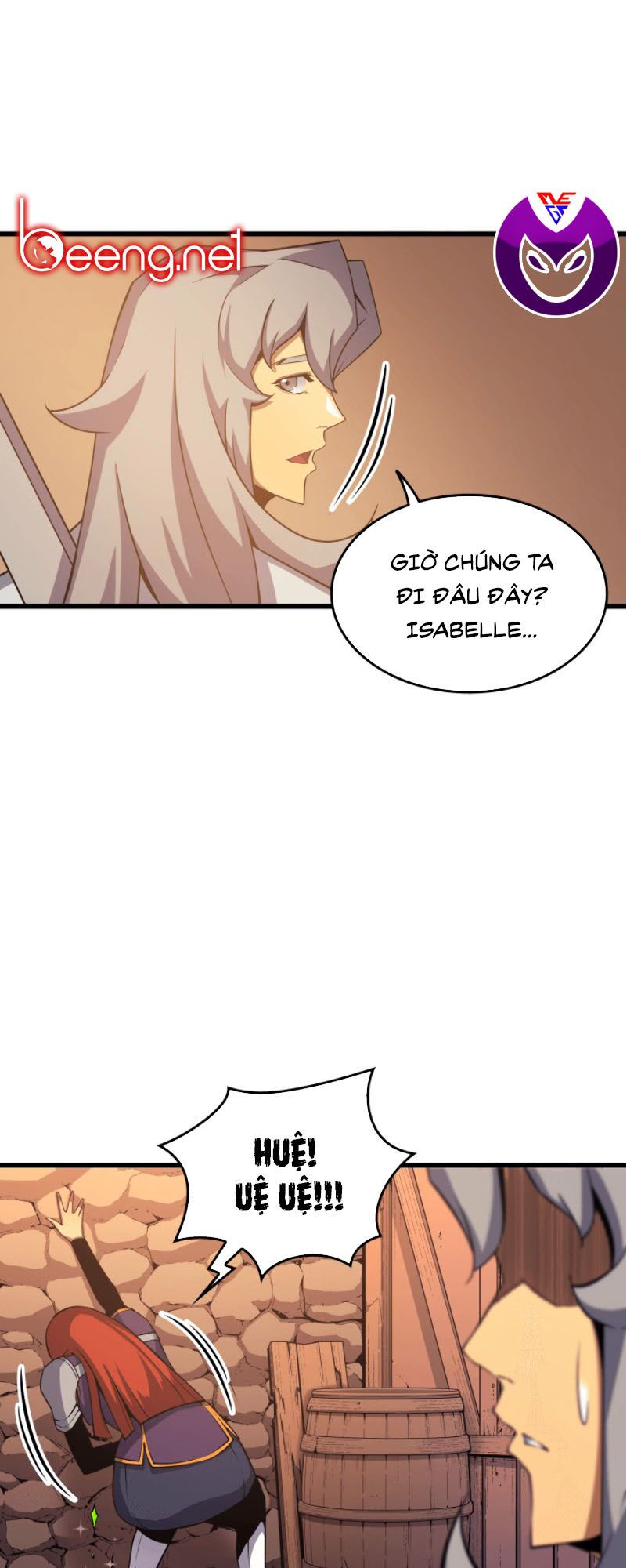 sự trở lại của pháp sư vĩ đại sau 4000 năm chapter 19 35