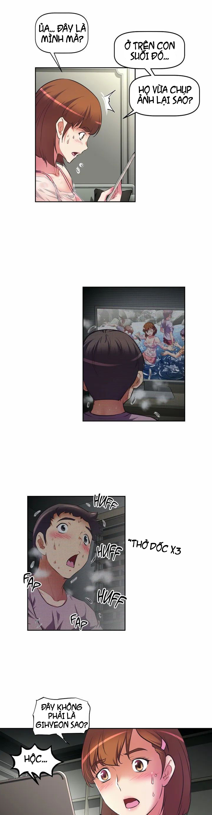 dàn harem địa ngục chapter 2 4