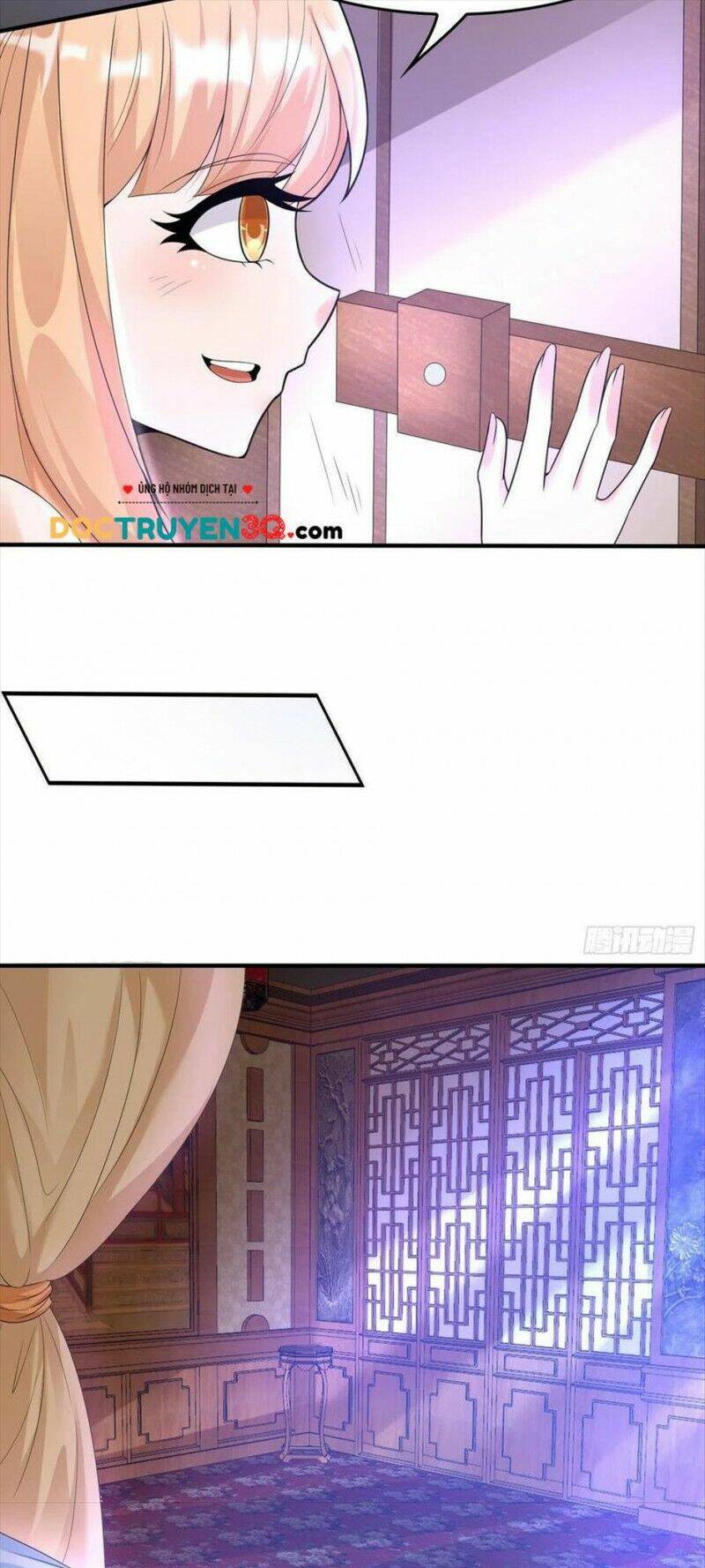 giáng thần chiến ký chapter 135 13