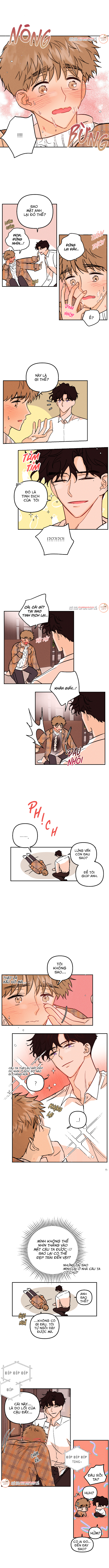 punk dunk funk chapter 21 5