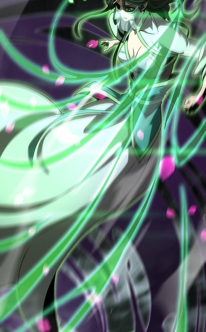 chư giới - tận thế online chapter 180 39