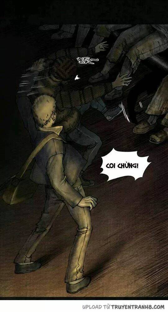 trấn thái bình chapter 9 56