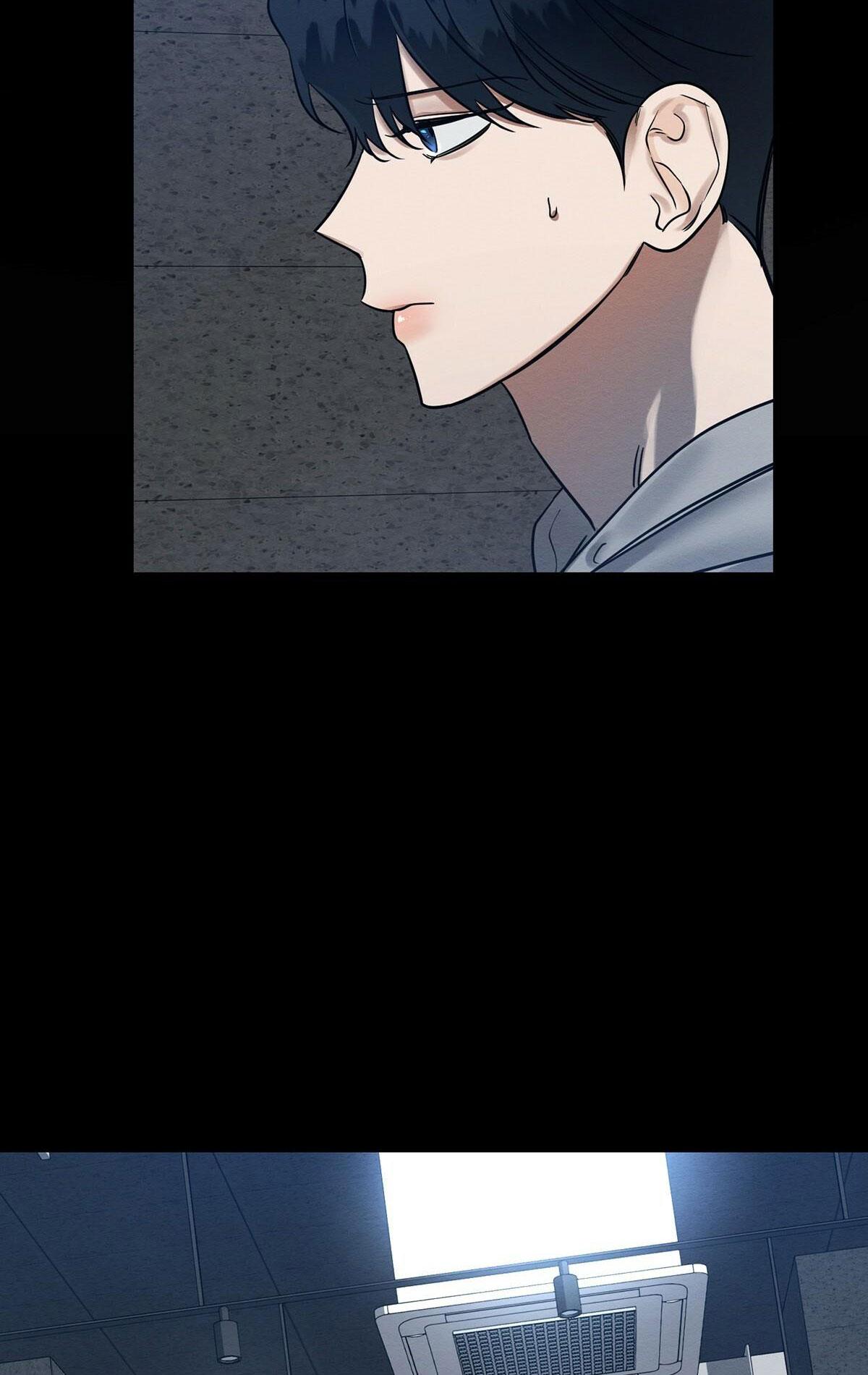 vòng xoáy của ác ma chapter 3 8