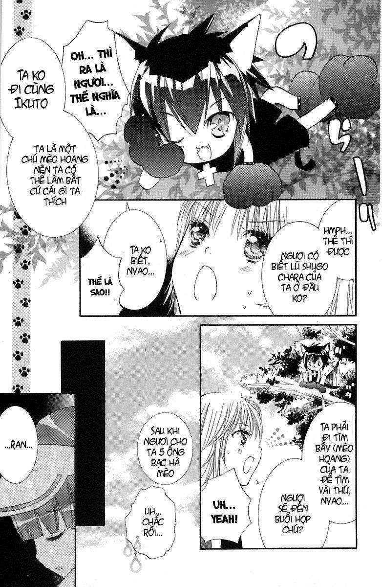 shugo chara chapter 10 19