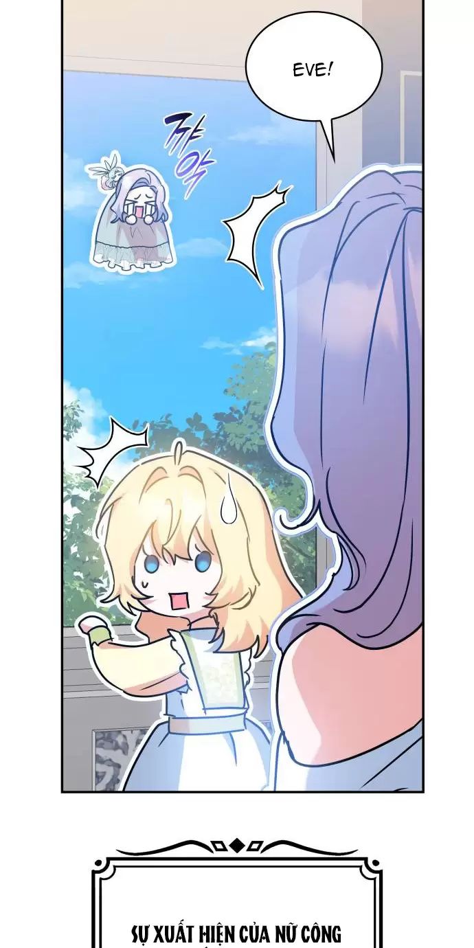 sống trong vườn hoa của công chúa chapter 24 38