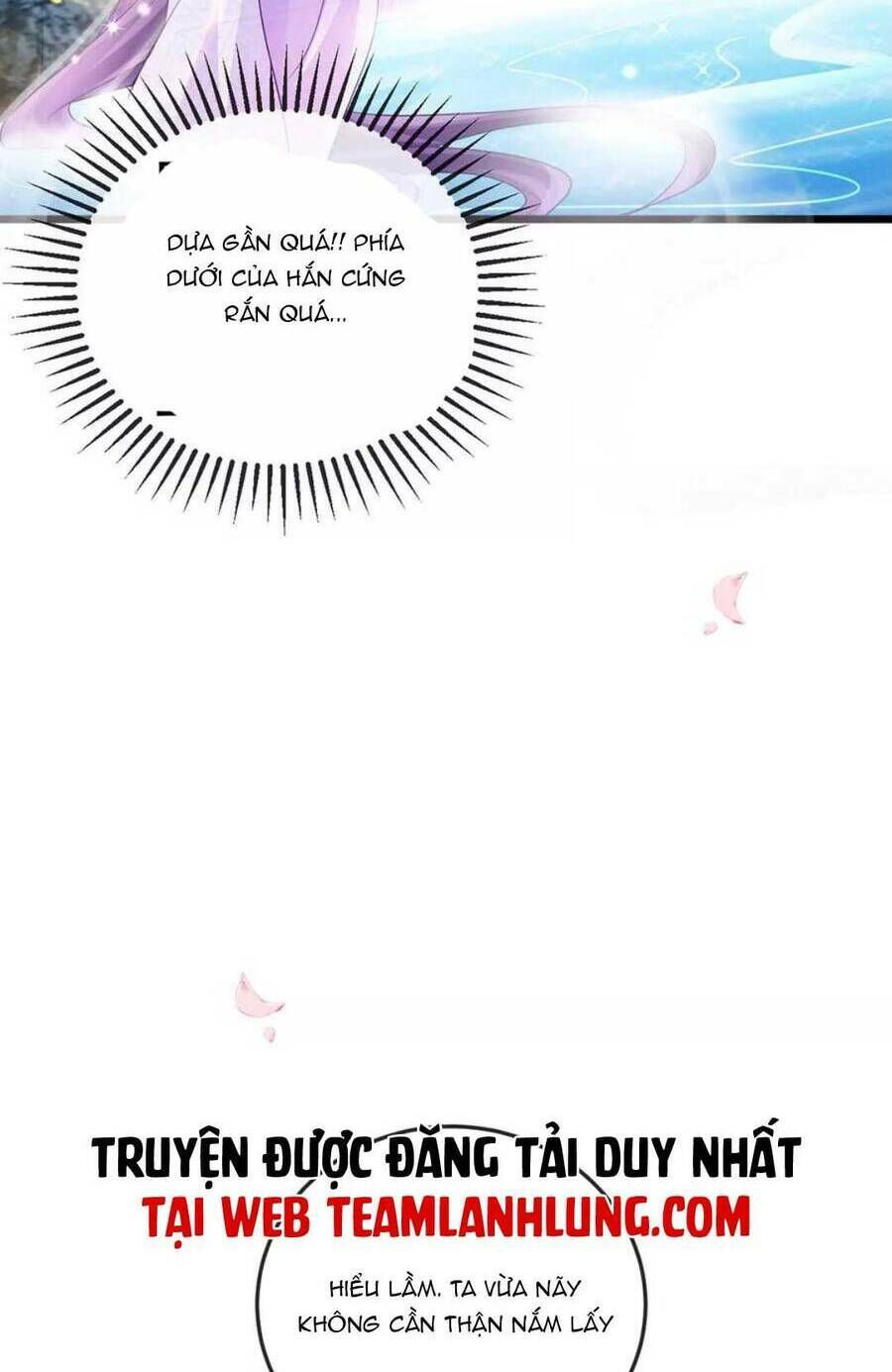 quân hoả nữ hoàng chapter 78 11