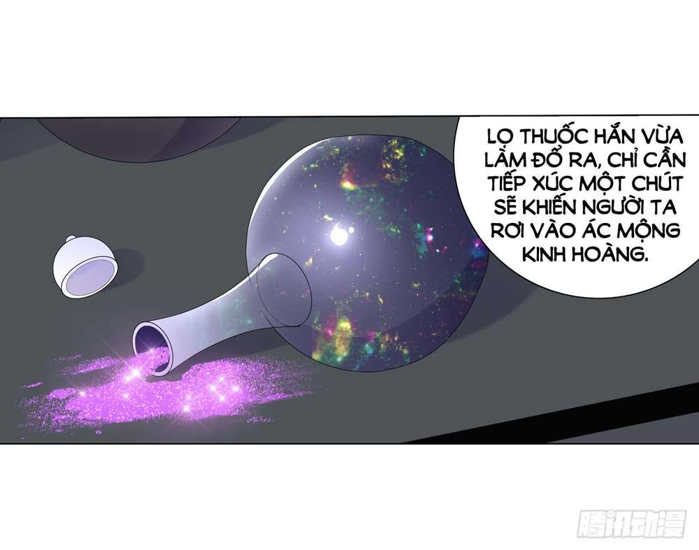 như loan chapter 14 18