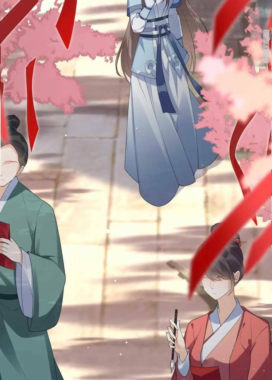 phúc hắc hoa yêu mua một tặng một chapter 8 17