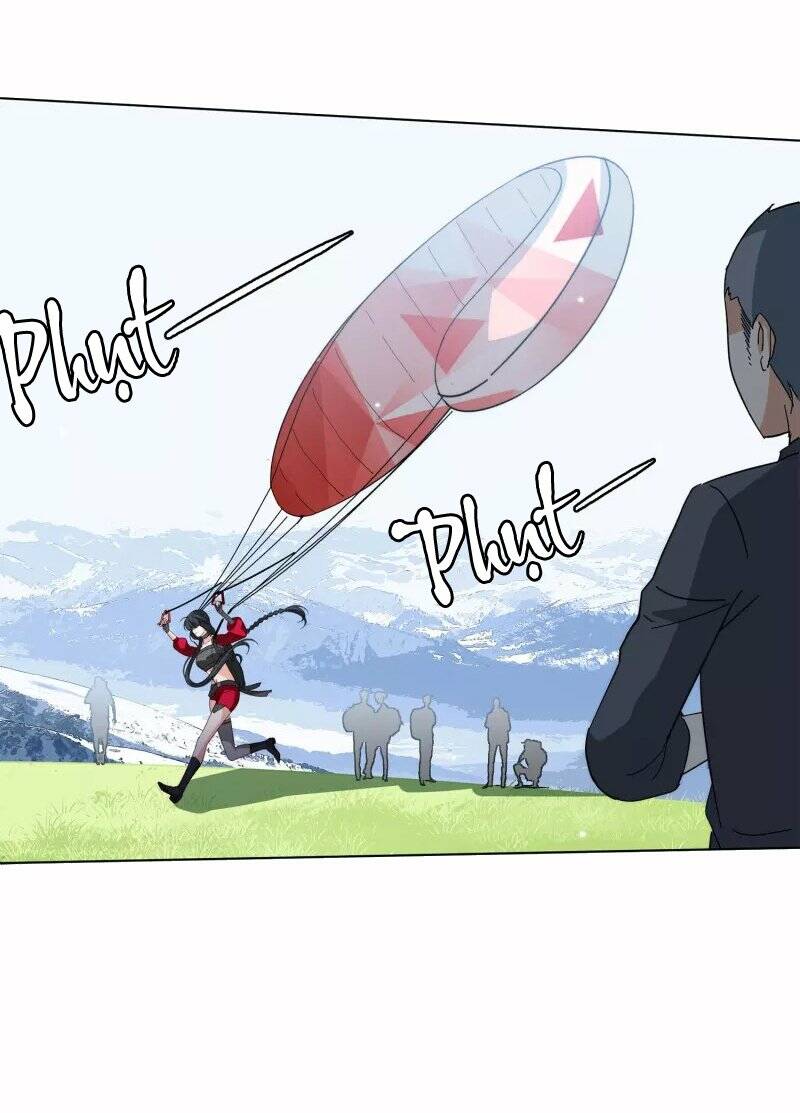 cô ấy đến rồi, xin nằm xuống! chapter 141 31