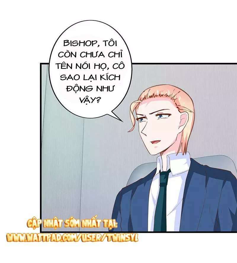 không gả cho tổng tài, gả cho người hầu chapter 182 14