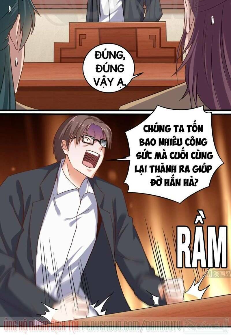 địa phủ khai phá thương chapter 117 2